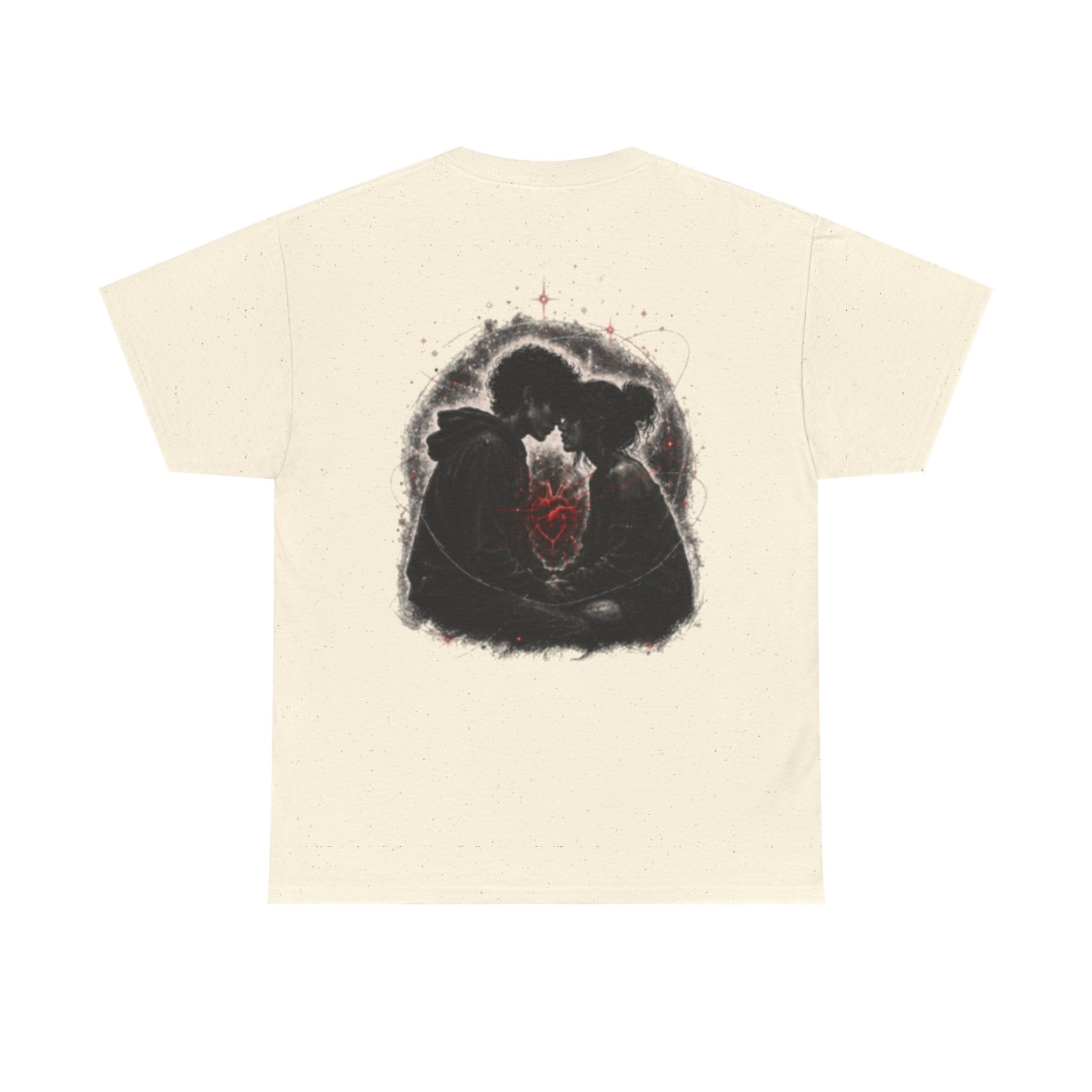 Her Connection Tee 2