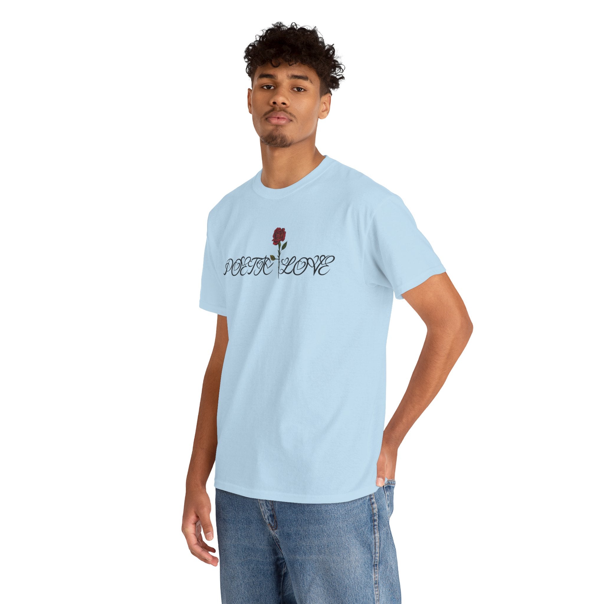 His Connection Tee 2