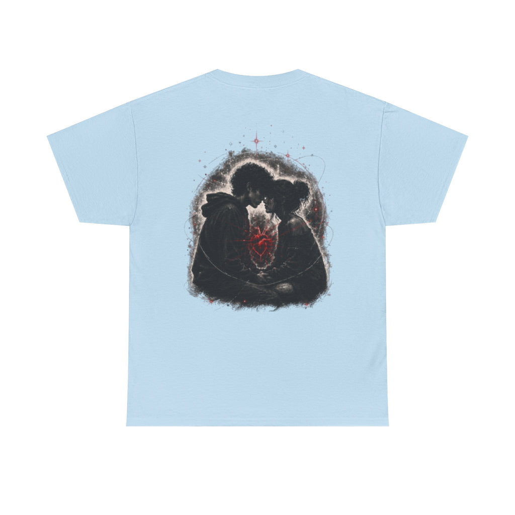 Her Connection Tee 2