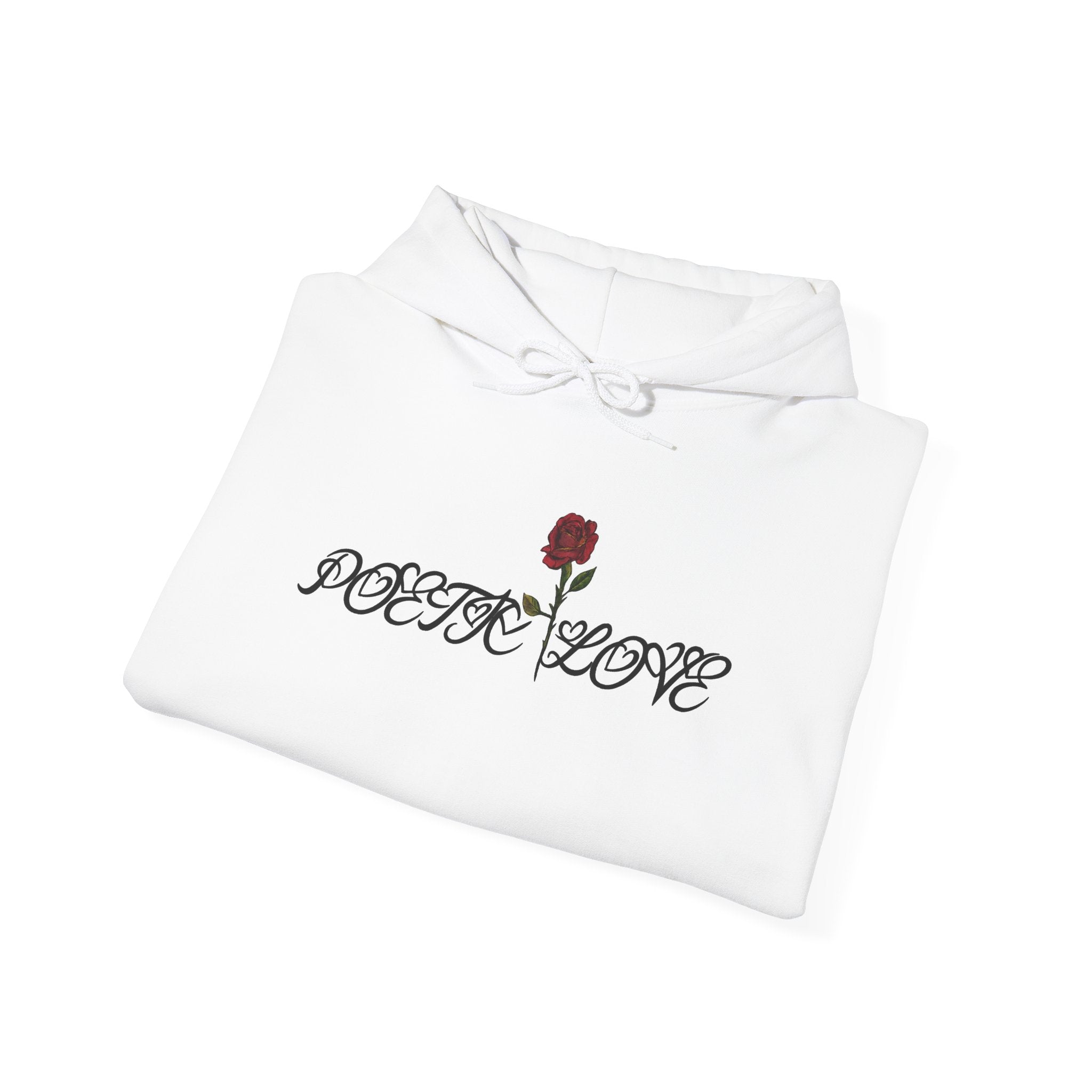 His Overthinking Spell Hoodie