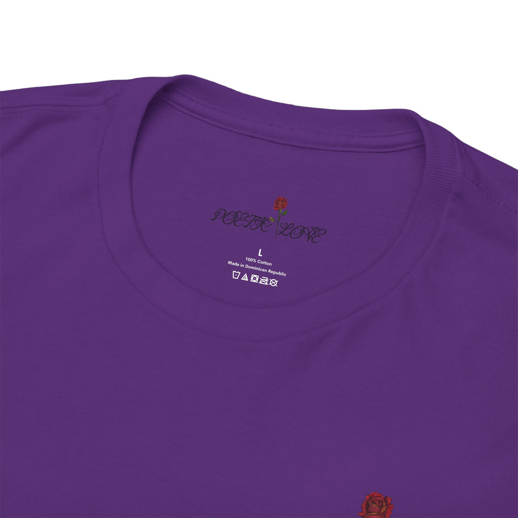 His Overthinking Spell Tee 1