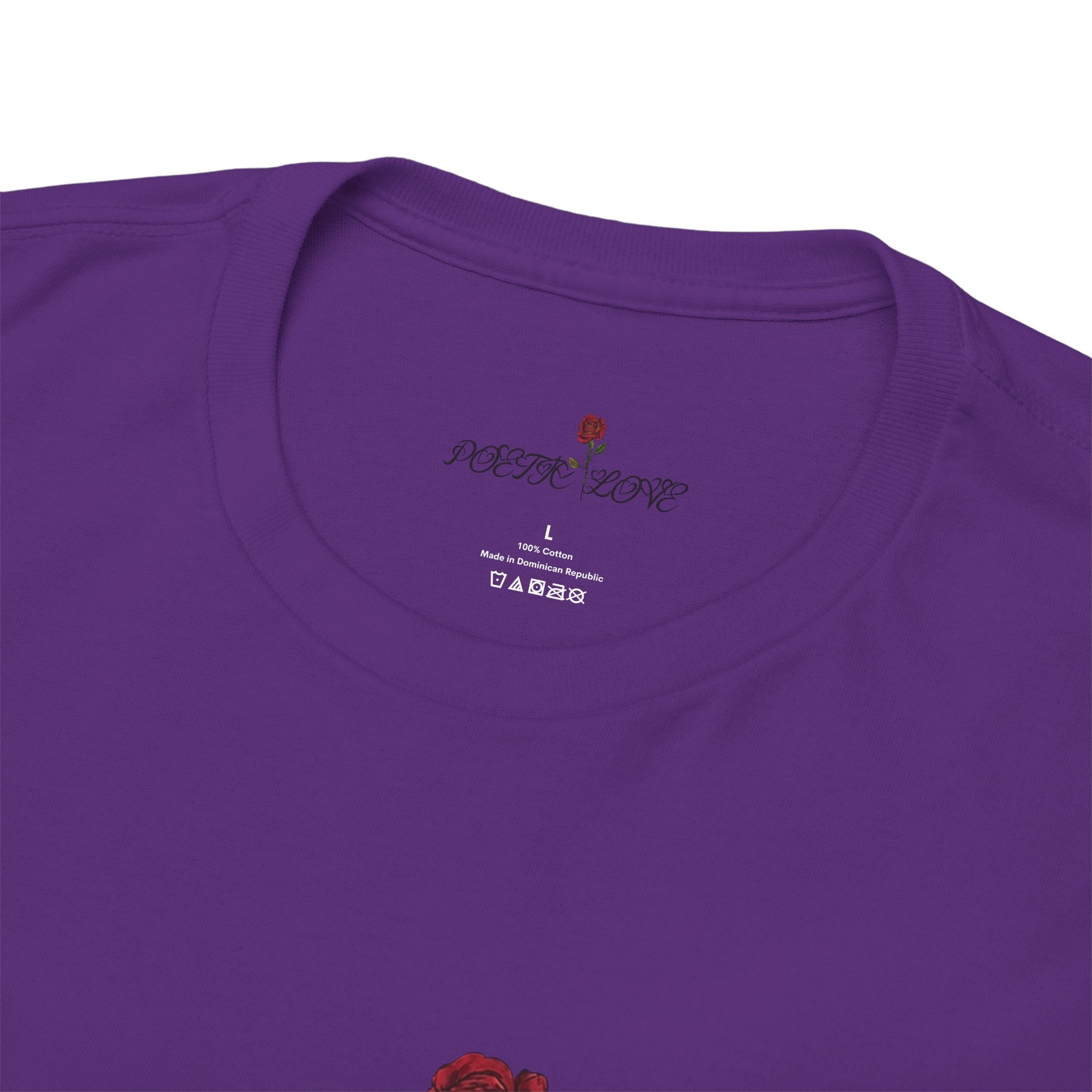 His Overthinking Spell Tee 2