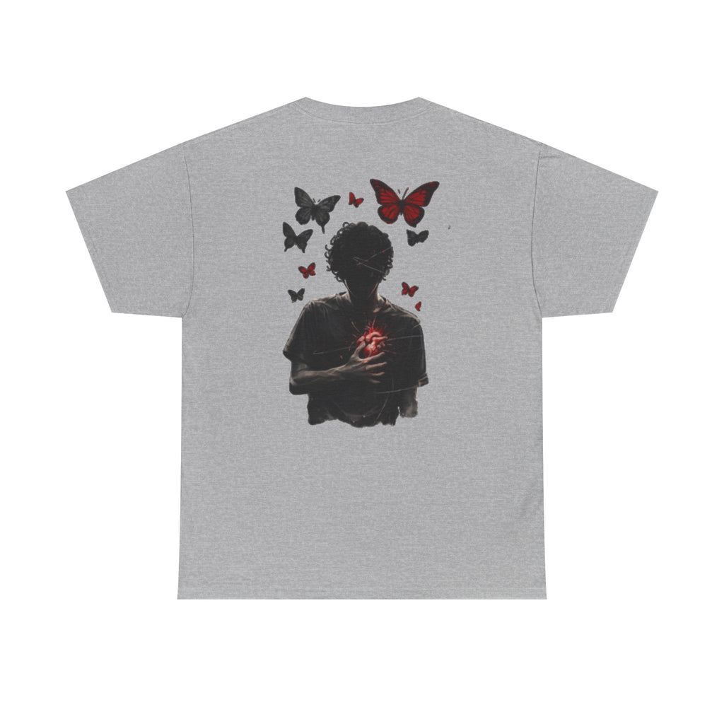 His Butterfly Effect Tee