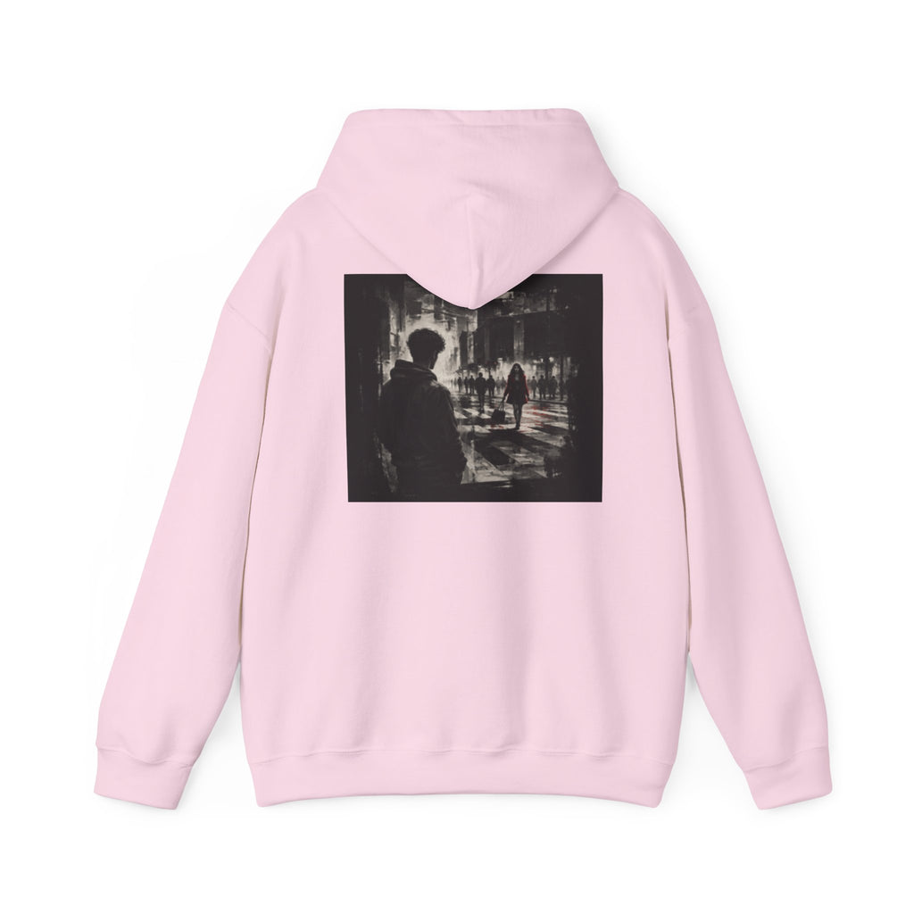 His Notice Hoodie 2