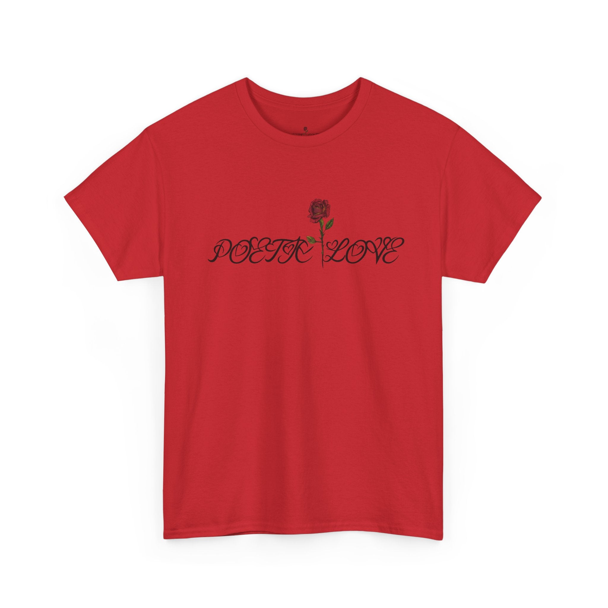 His Overthinking Spell Tee 2