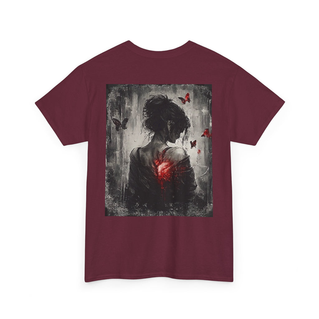Her Butterfly Effect Tee 2