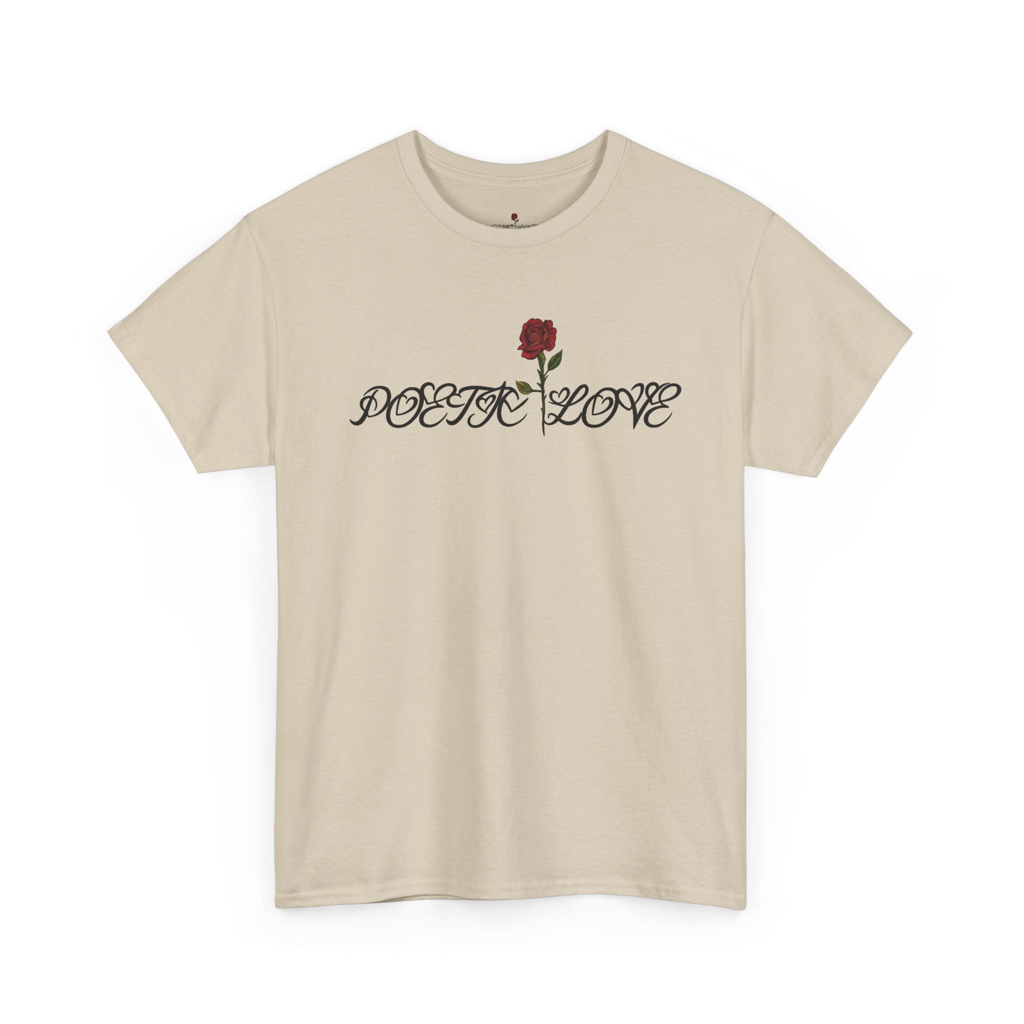 His Notice Tee 2