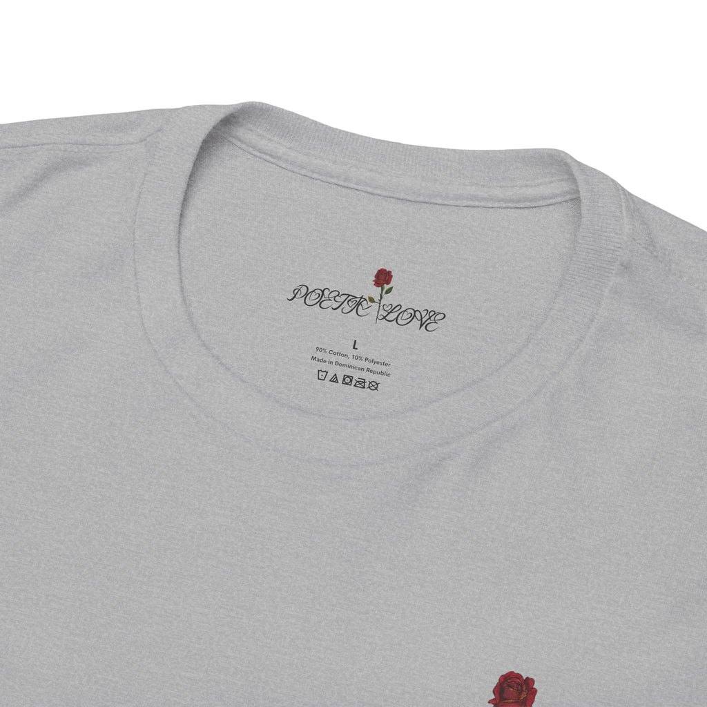 His Overthinking Spell Tee 1