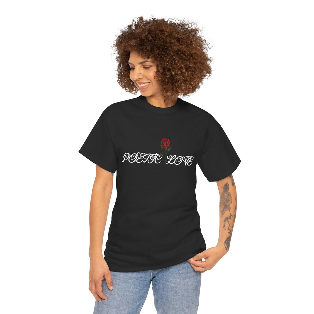 Her Overthinking Spell Tee 2