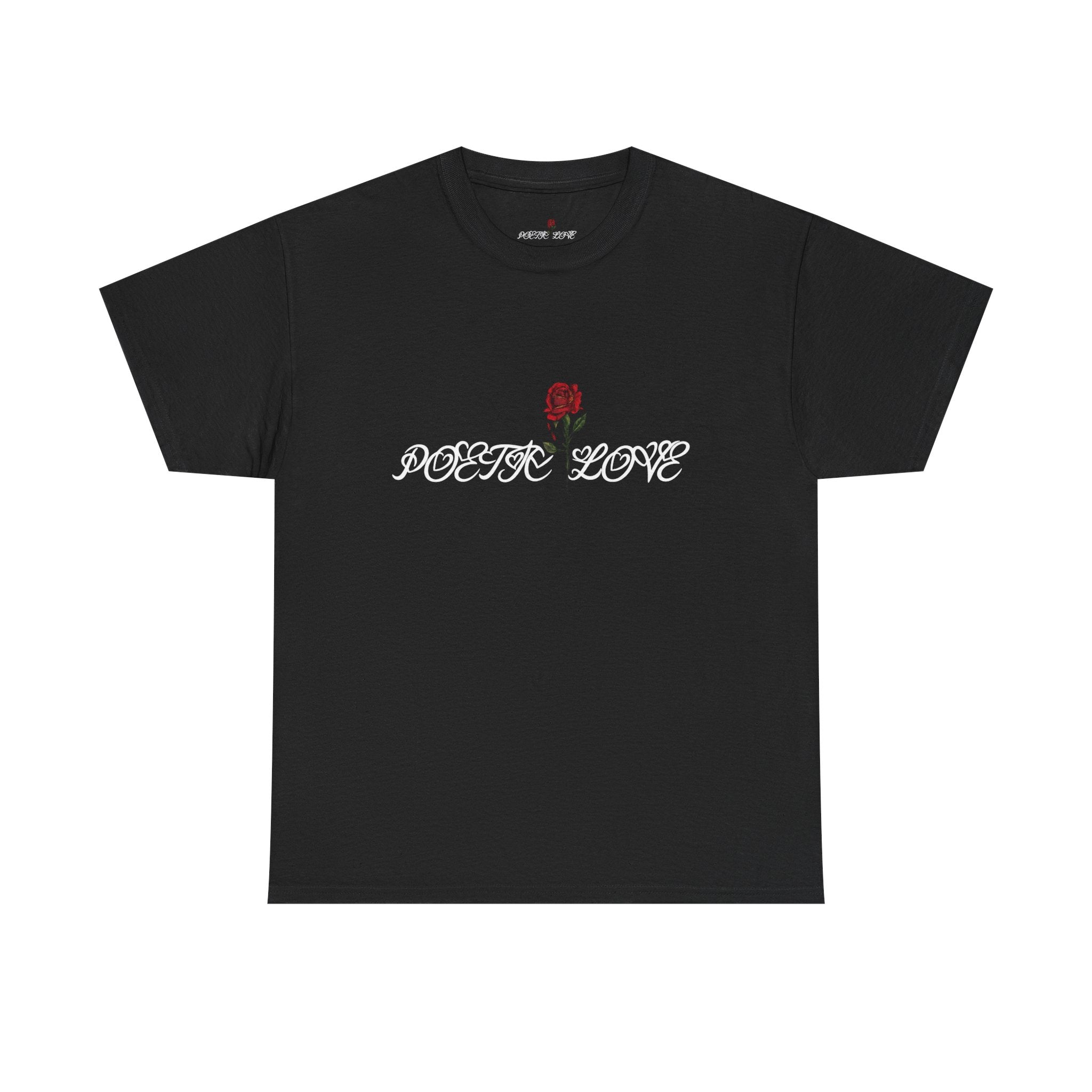 His Overthinking Spell Tee 2