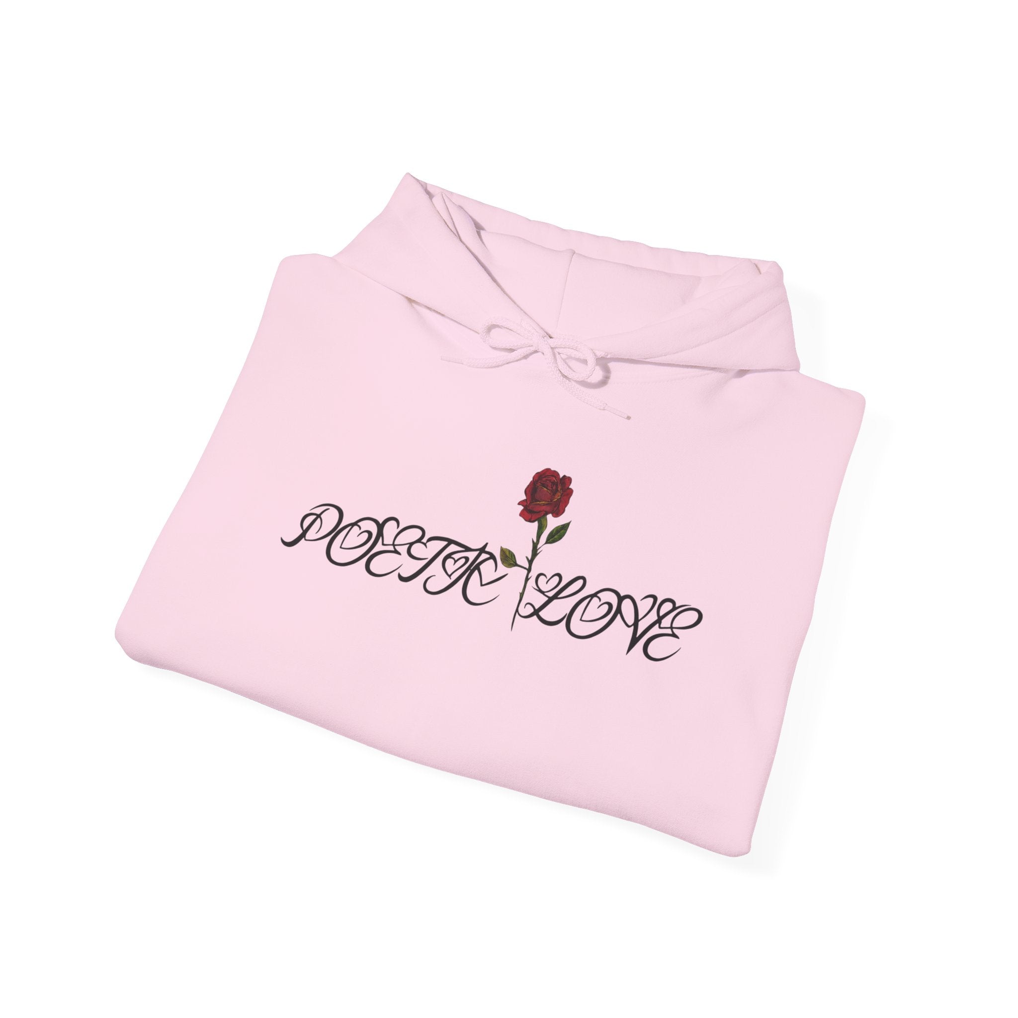 Her Overthinking spell Hoodie 1