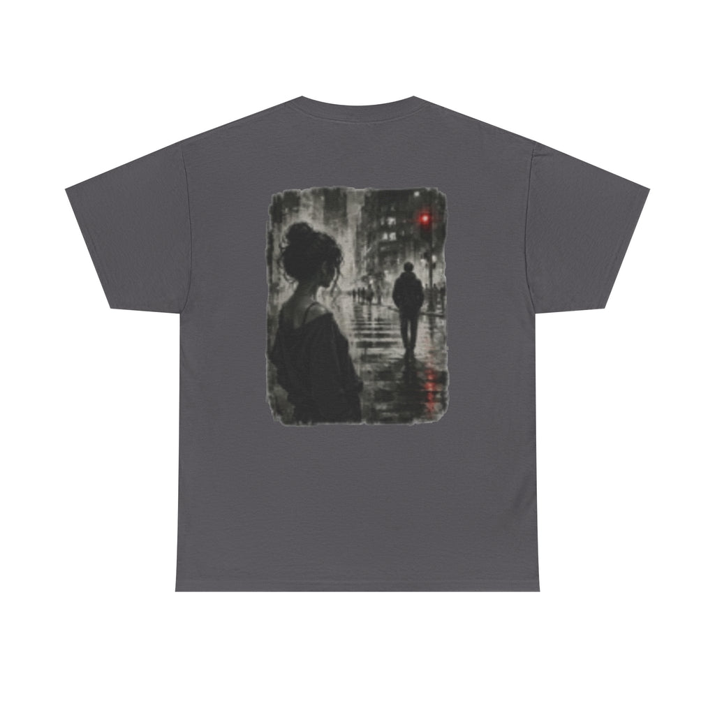 Her Notice Tee 2