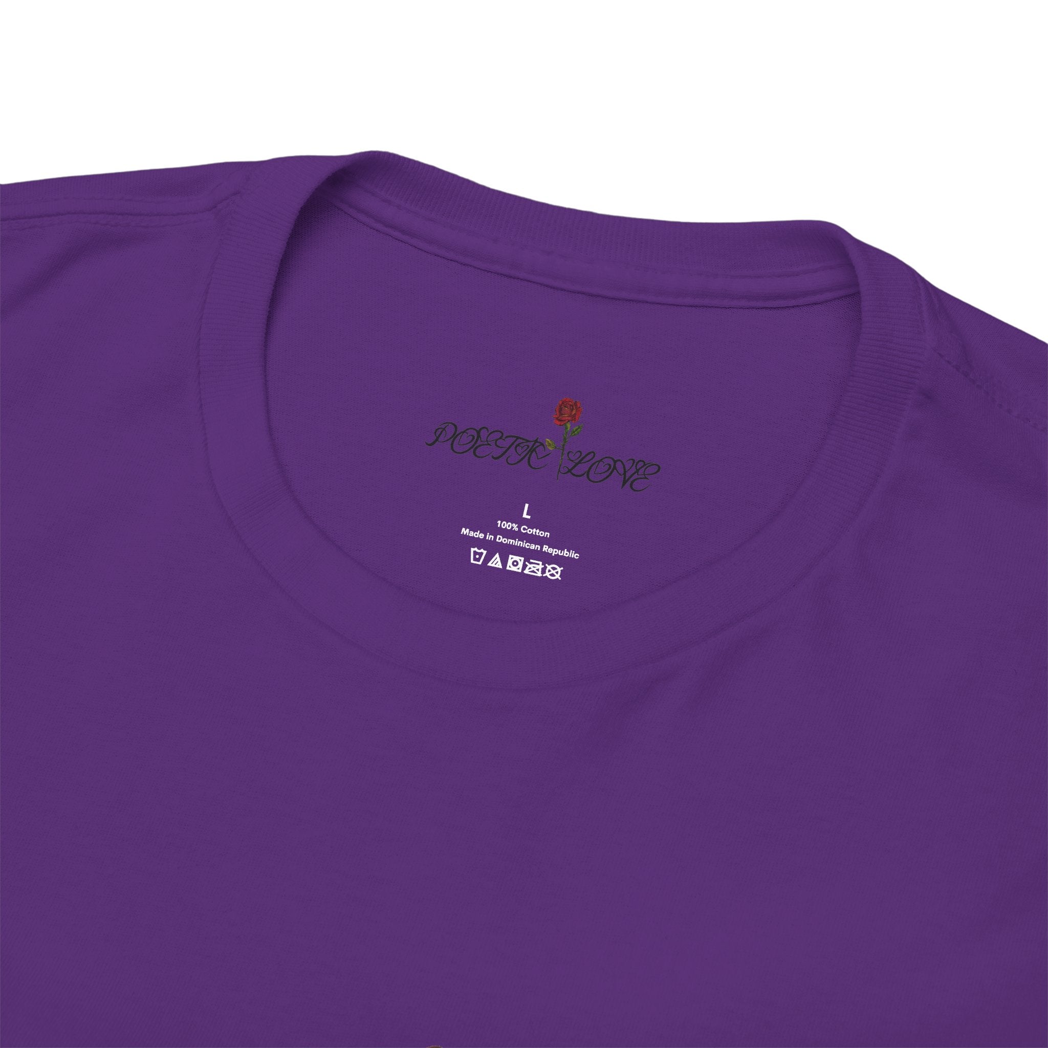 Her Overthinking Spell Tee
