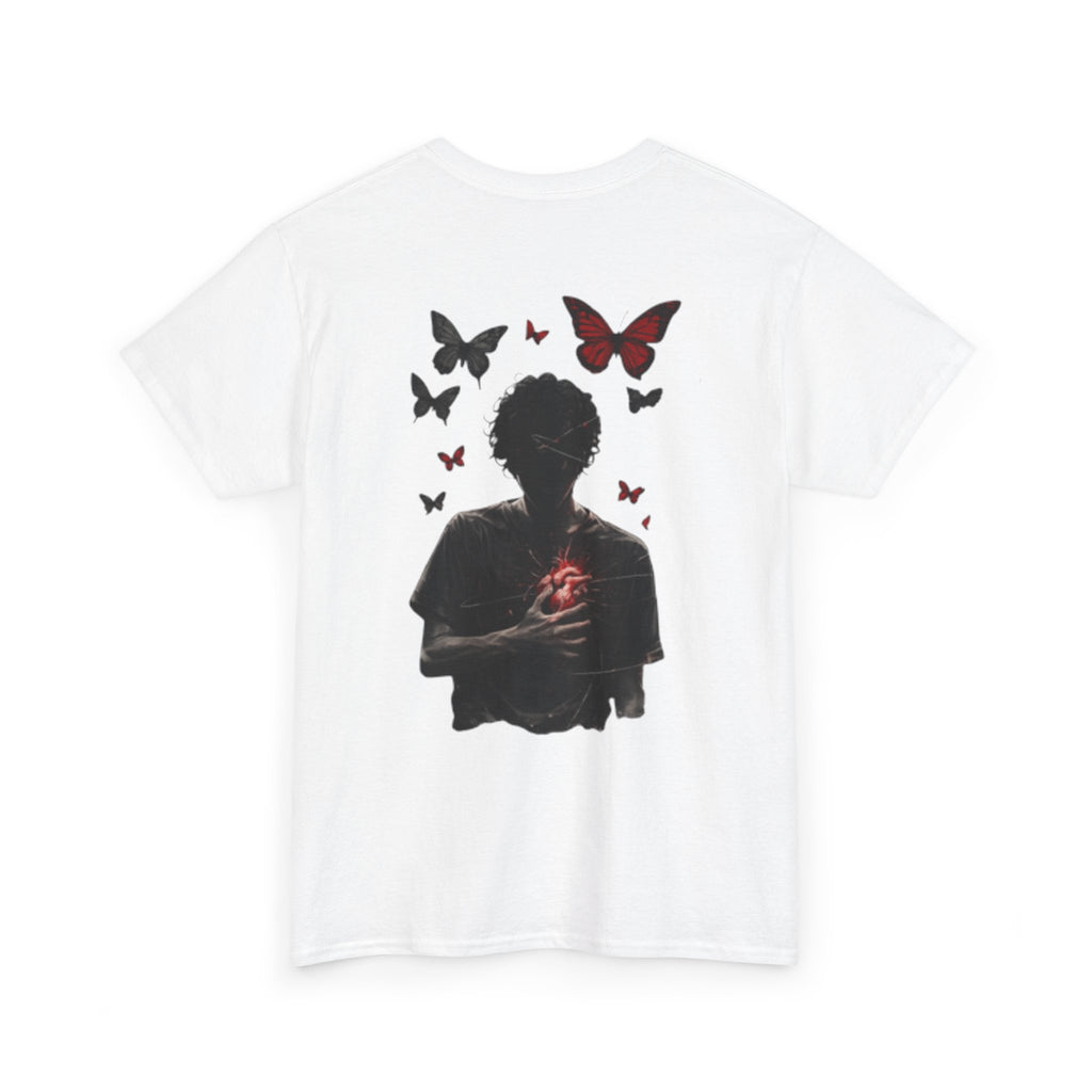 His Butterfly Effect Tee 2