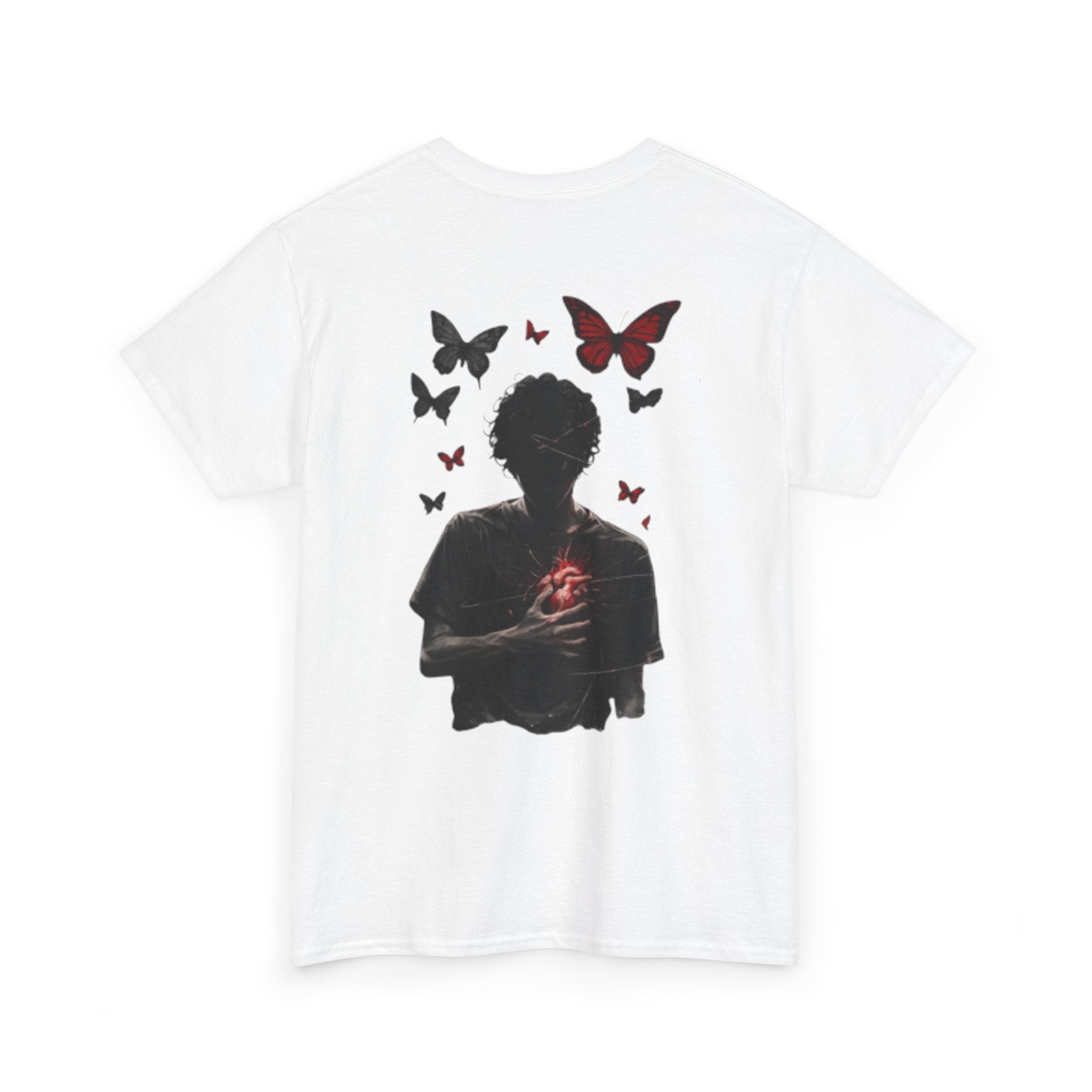 His Butterfly Effect Tee 2