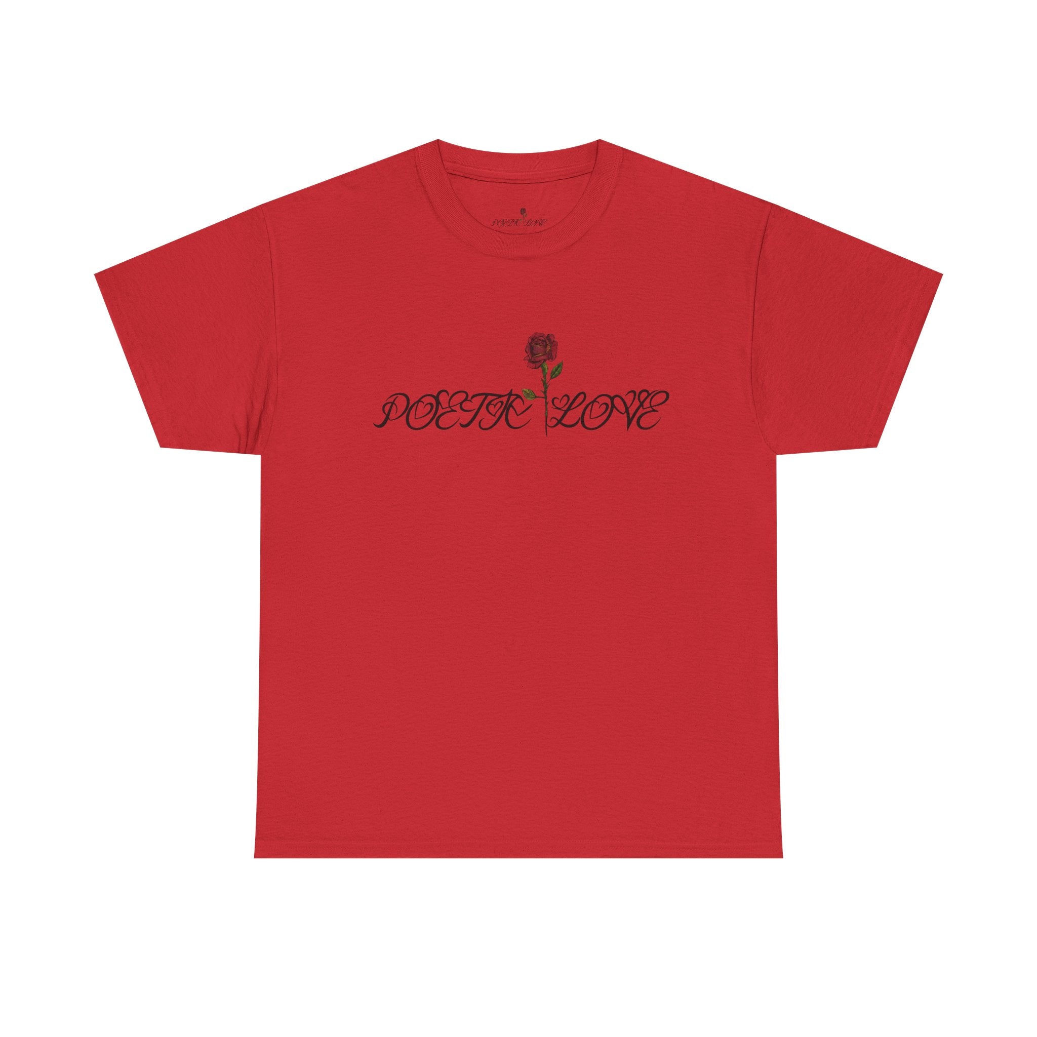 His Overthinking Spell Tee 2
