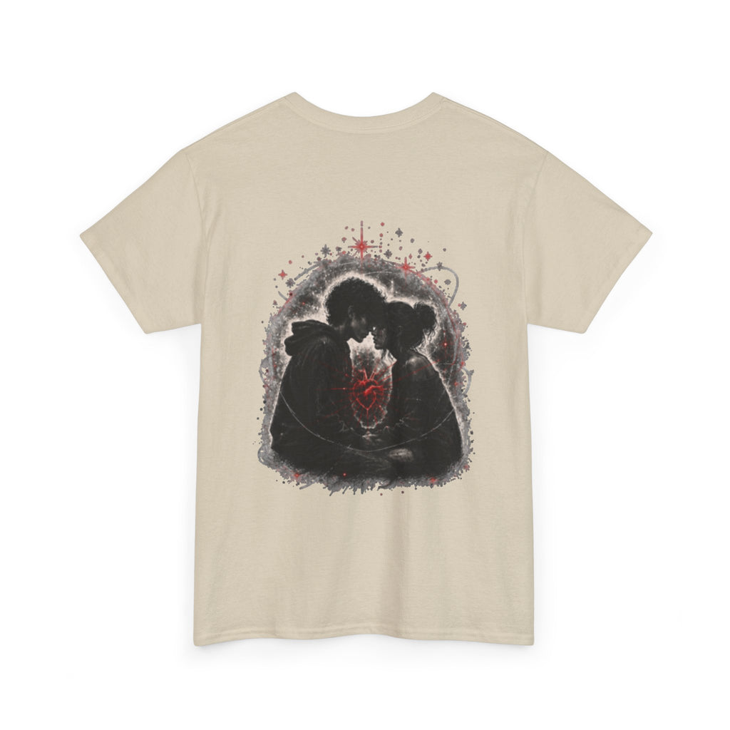 Her Connection Tee