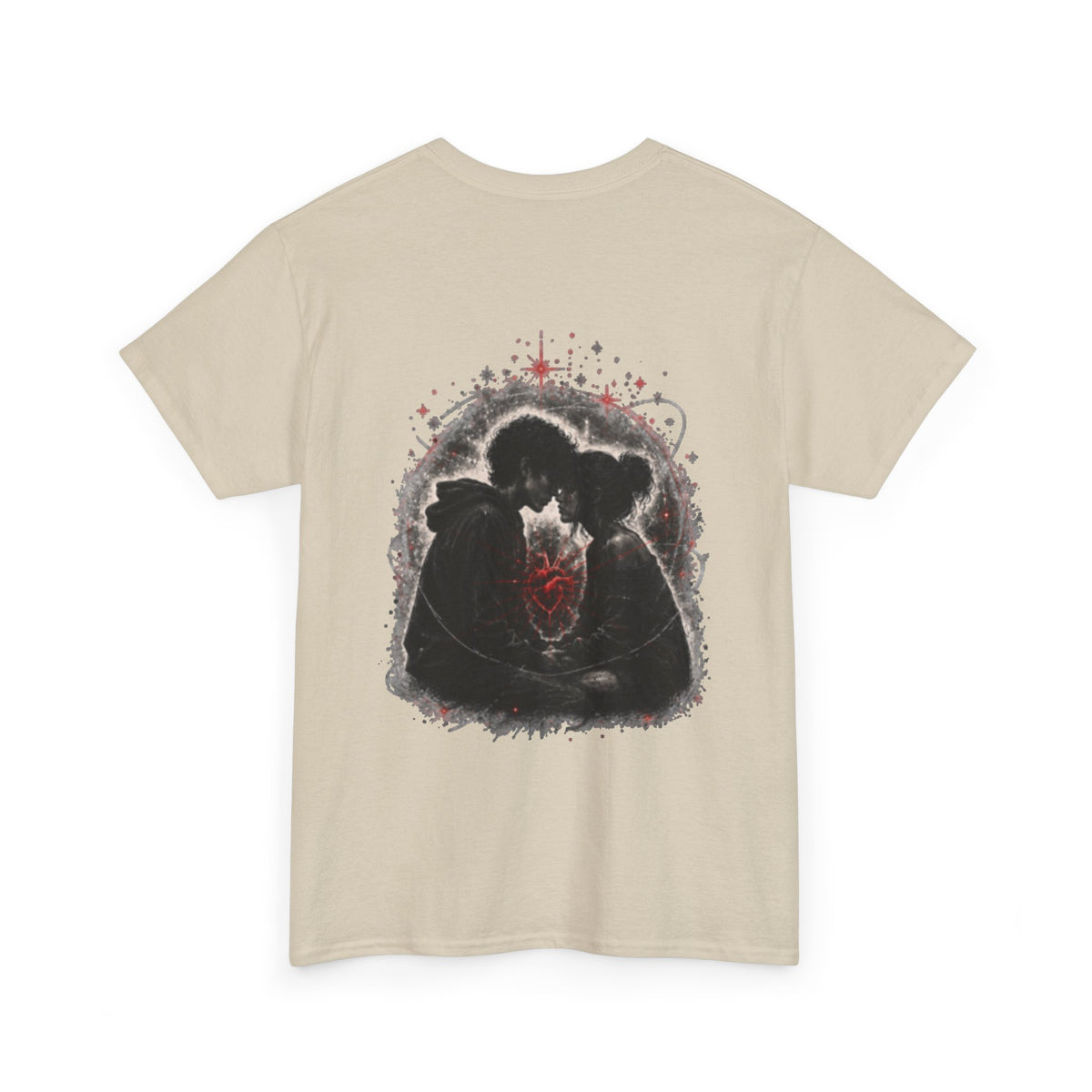 Her Connection Tee