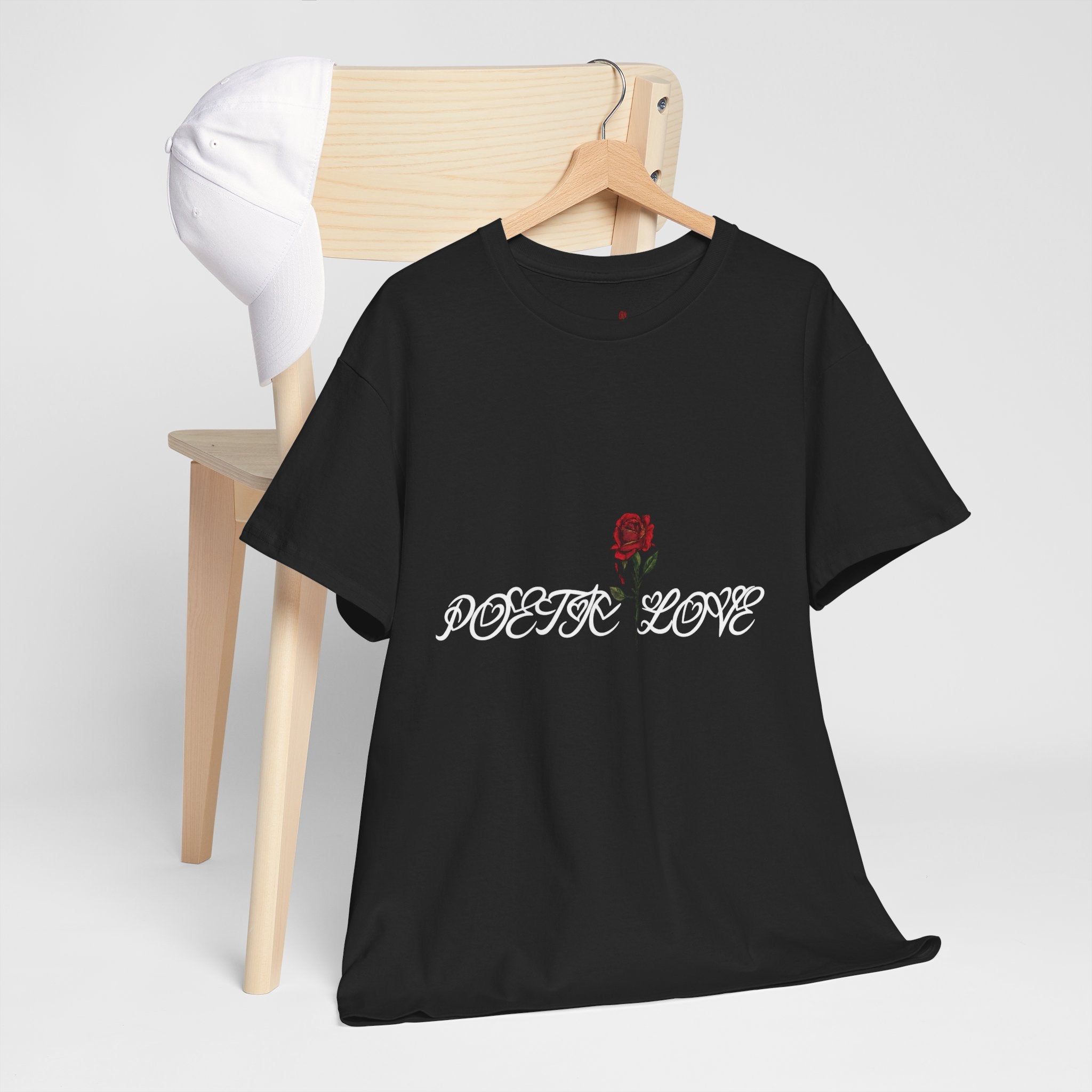His Butterfly Effect Tee 2