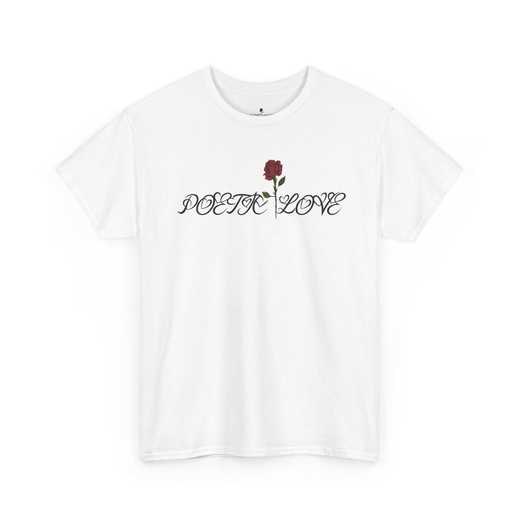 His Connection Tee 2