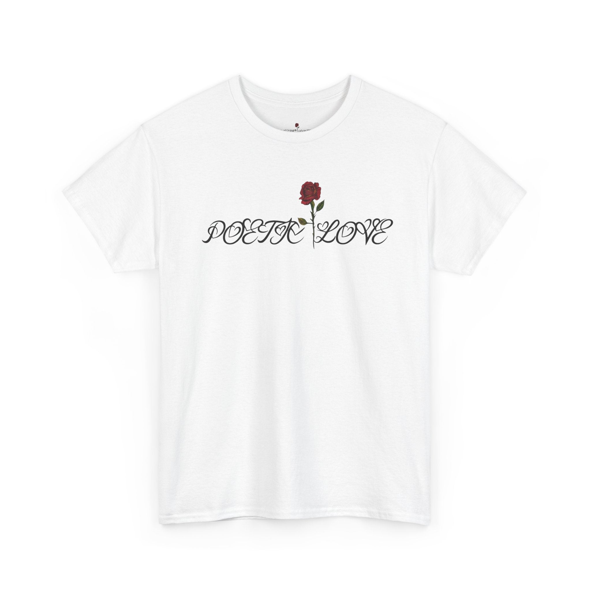 His Connection Tee 2
