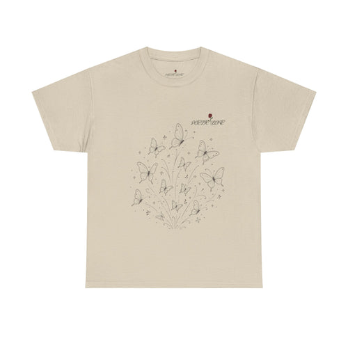Her Butterfly Effect Tee 1