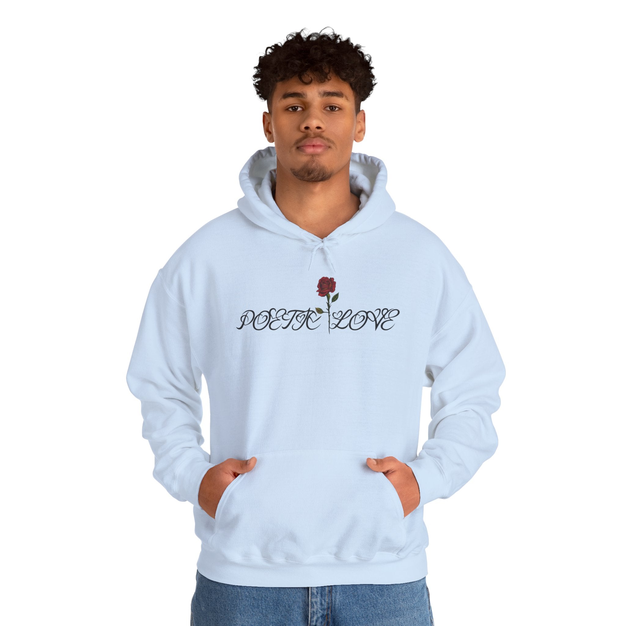 His Butterfly Effect Hoodie 1