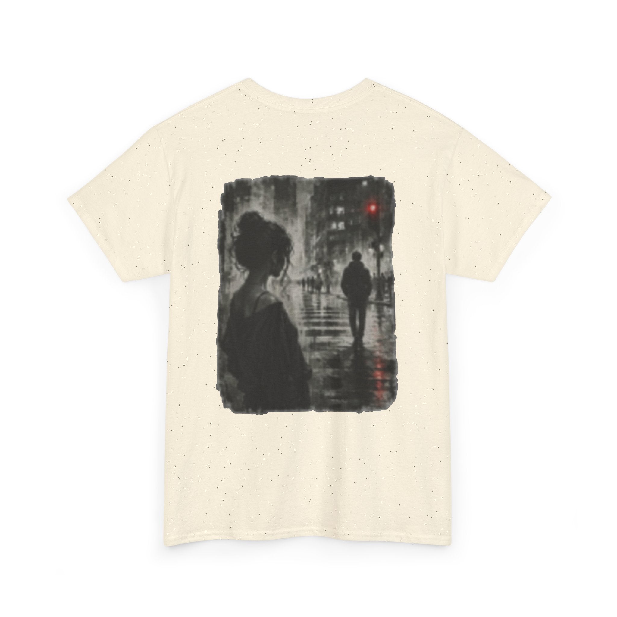 Her Notice Tee 2