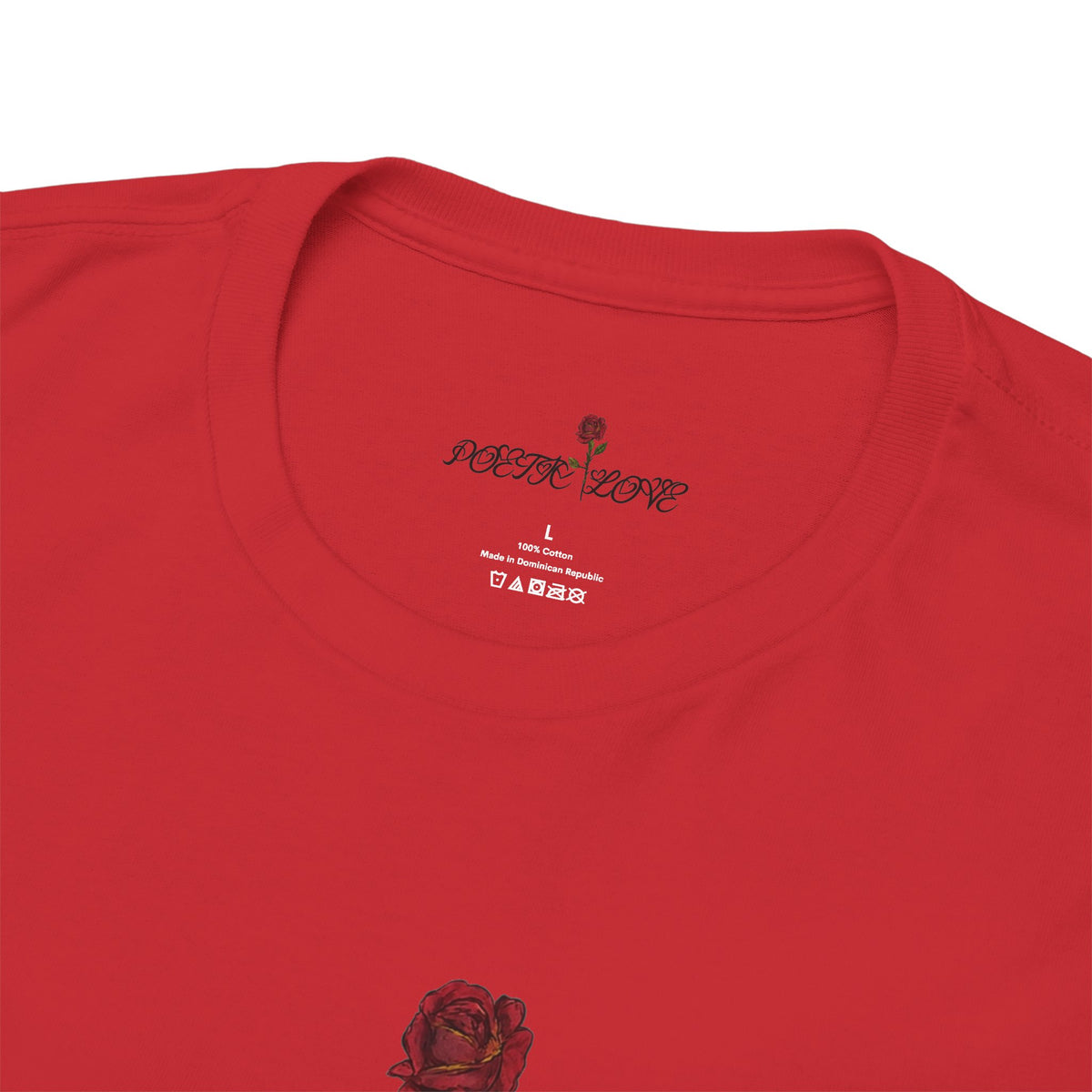 His Overthinking Spell Tee