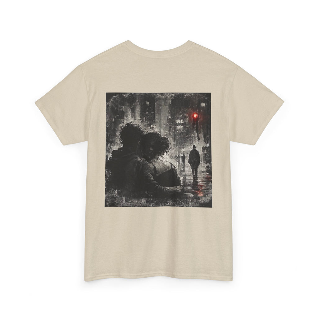 His Connection Tee 2
