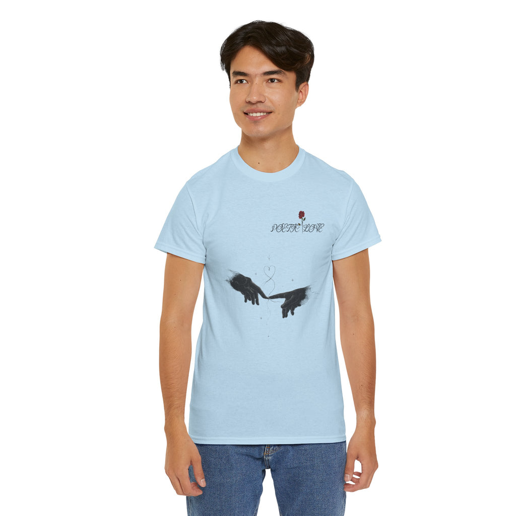 His Connection Tee 1