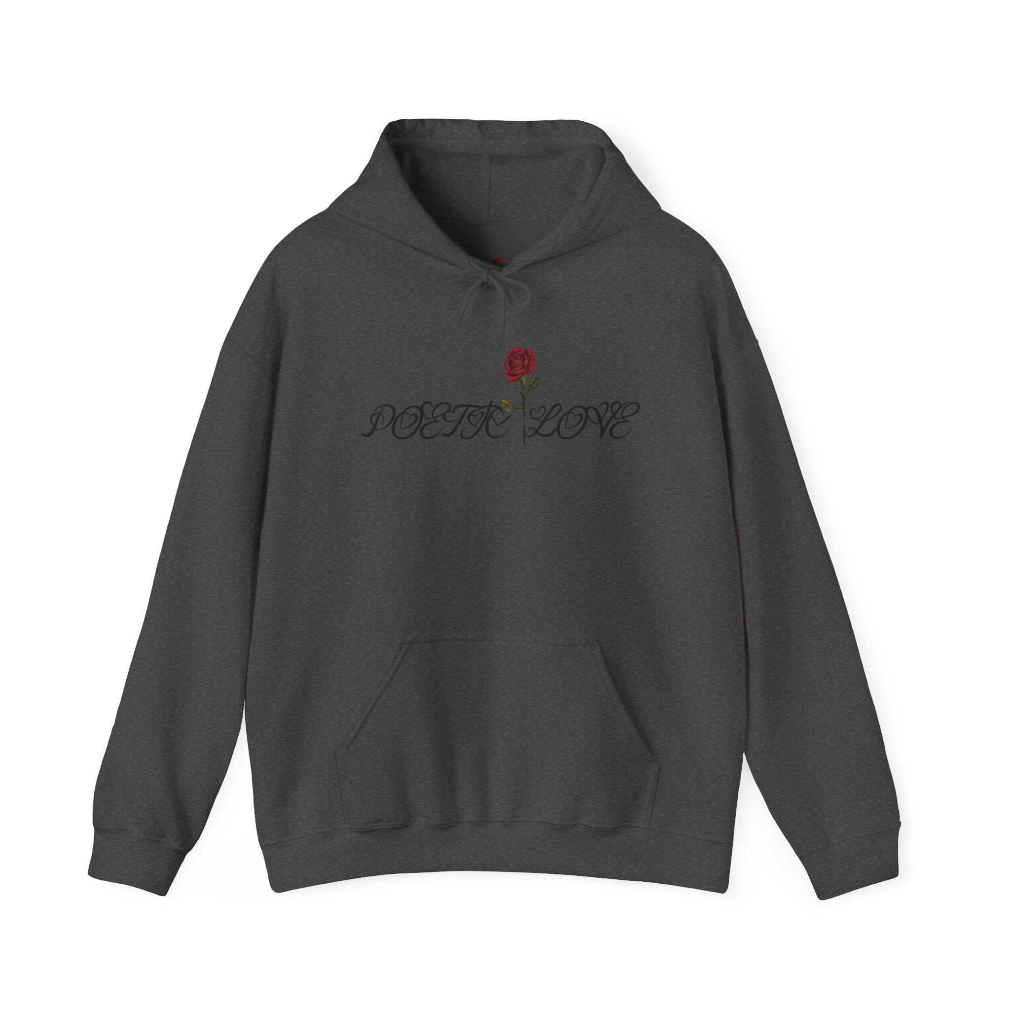 His Notice Hoodie 1