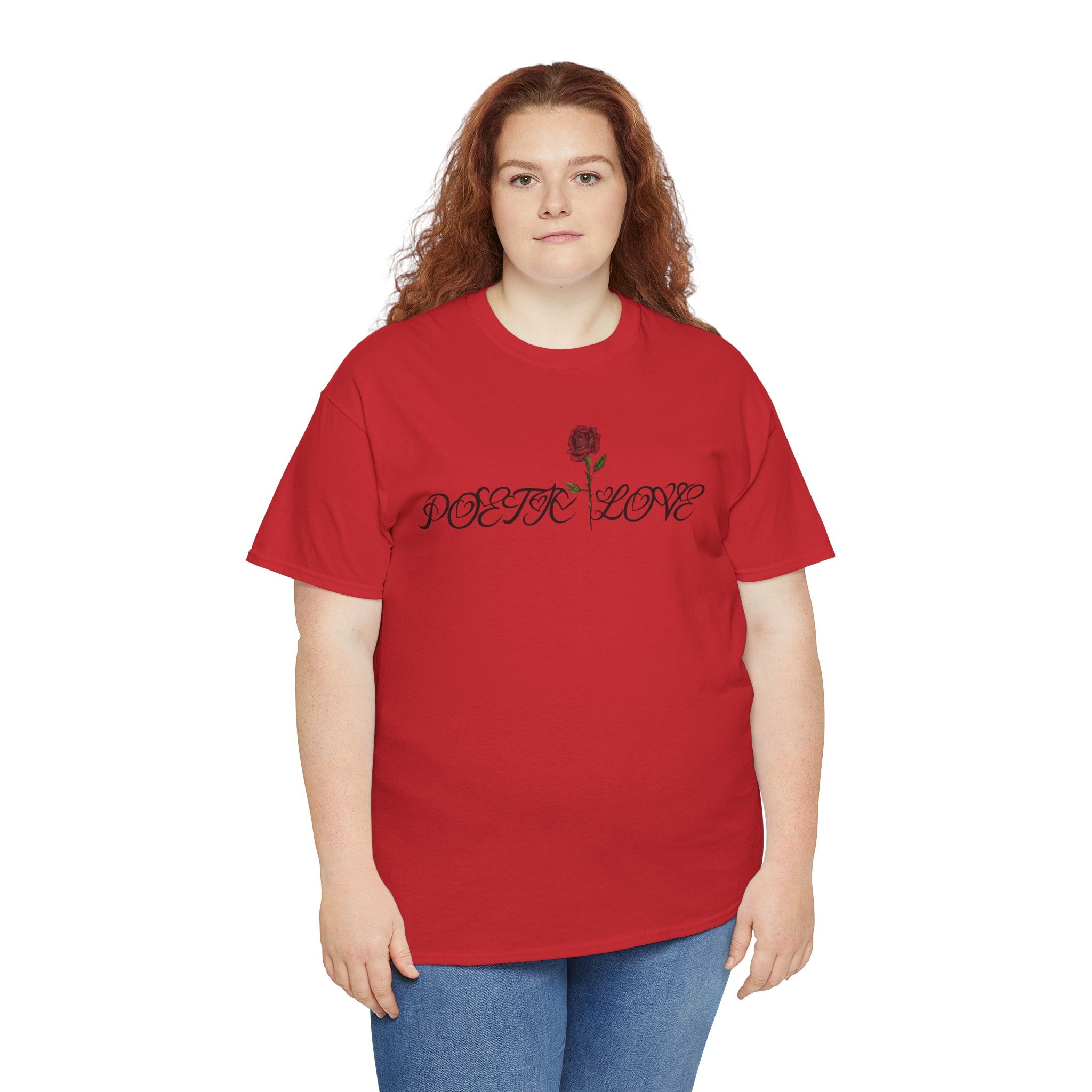 Her Connection Tee 2