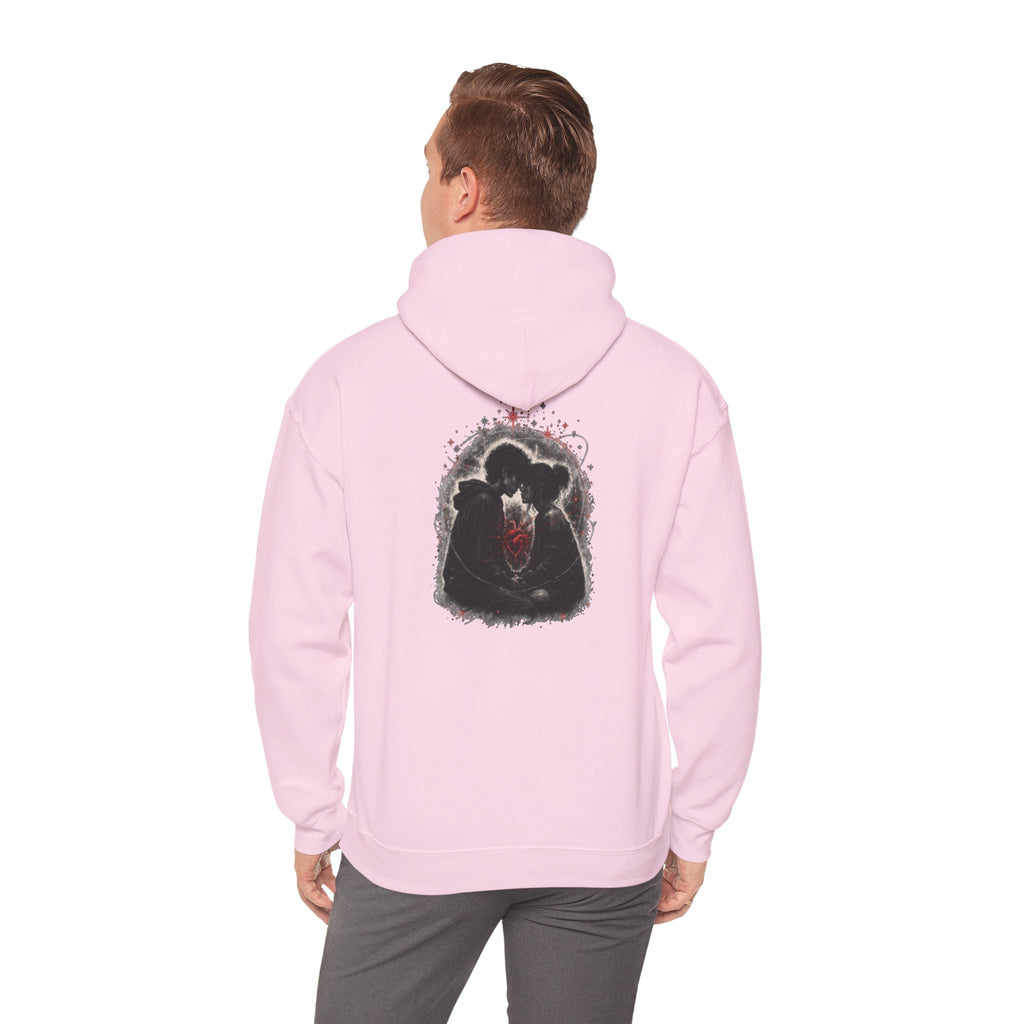 Her Connection Hoodie