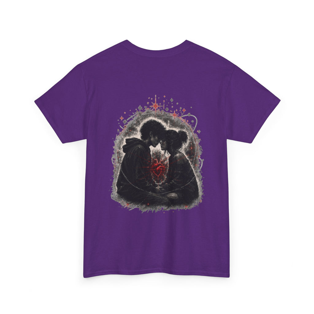 Her Connection Tee