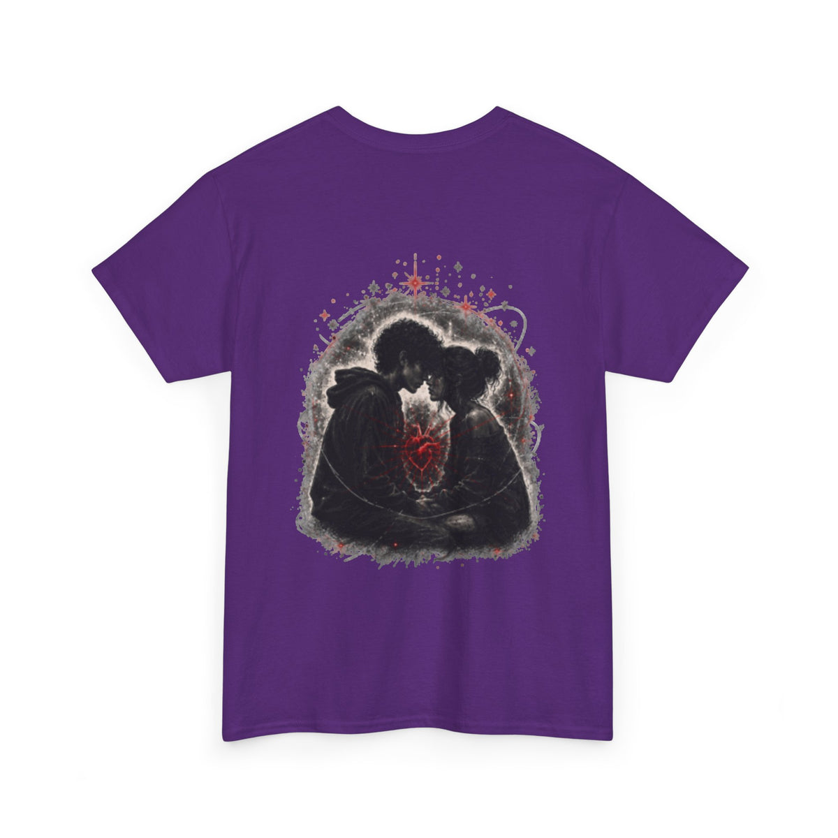 Her Connection Tee