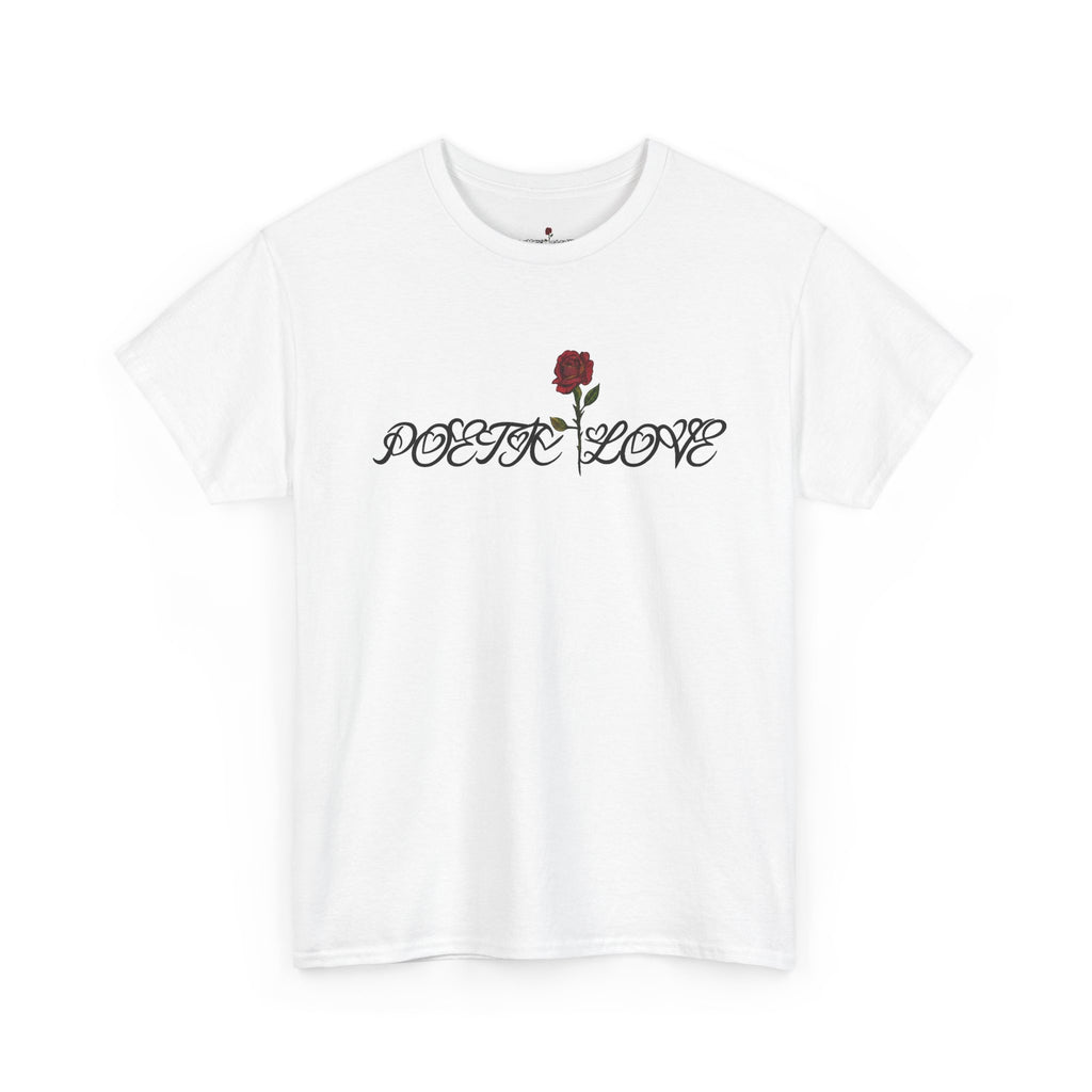 Her Connection Tee