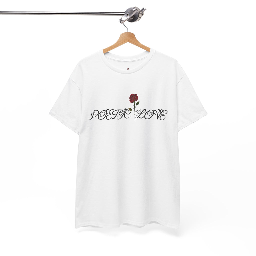 His Overthinking Spell Tee 2