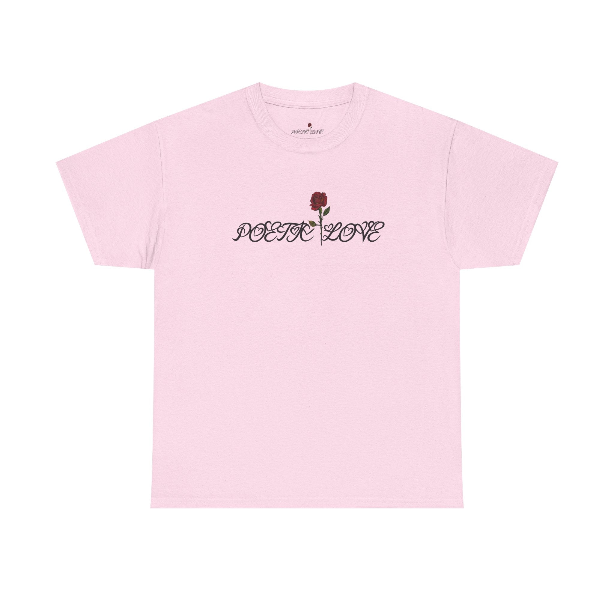 Her Butterfly Effect Tee