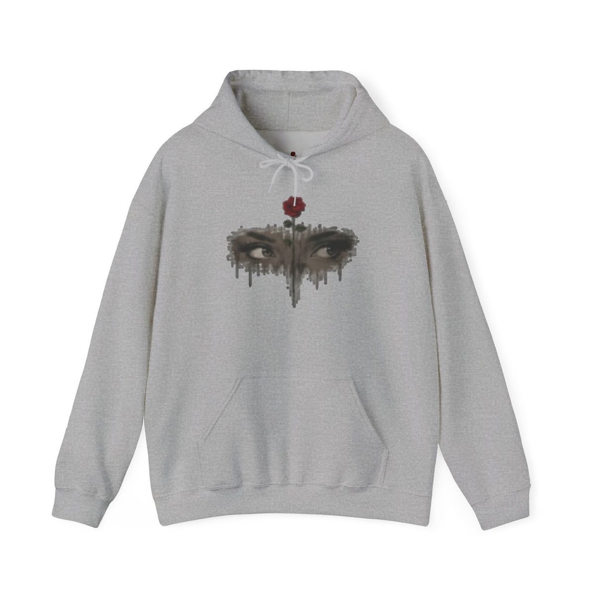 Her Notice Hoodie