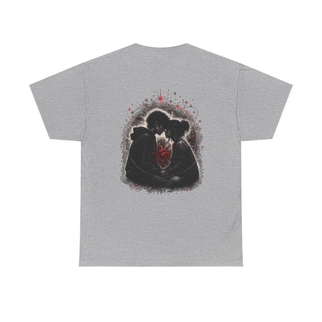 Her Connection Tee