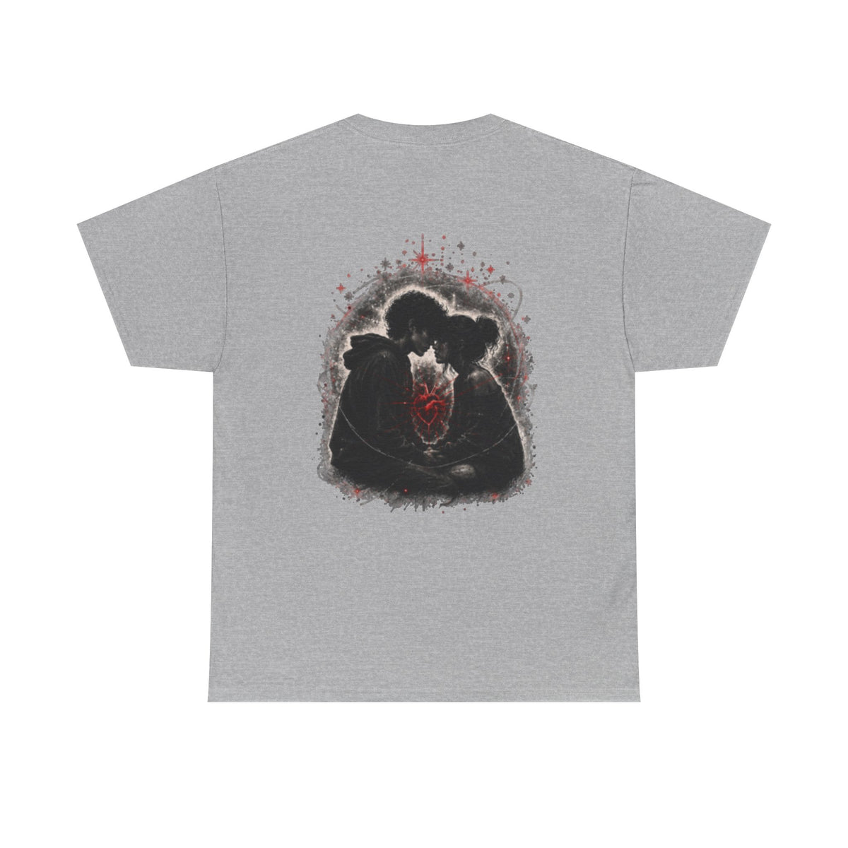 Her Connection Tee