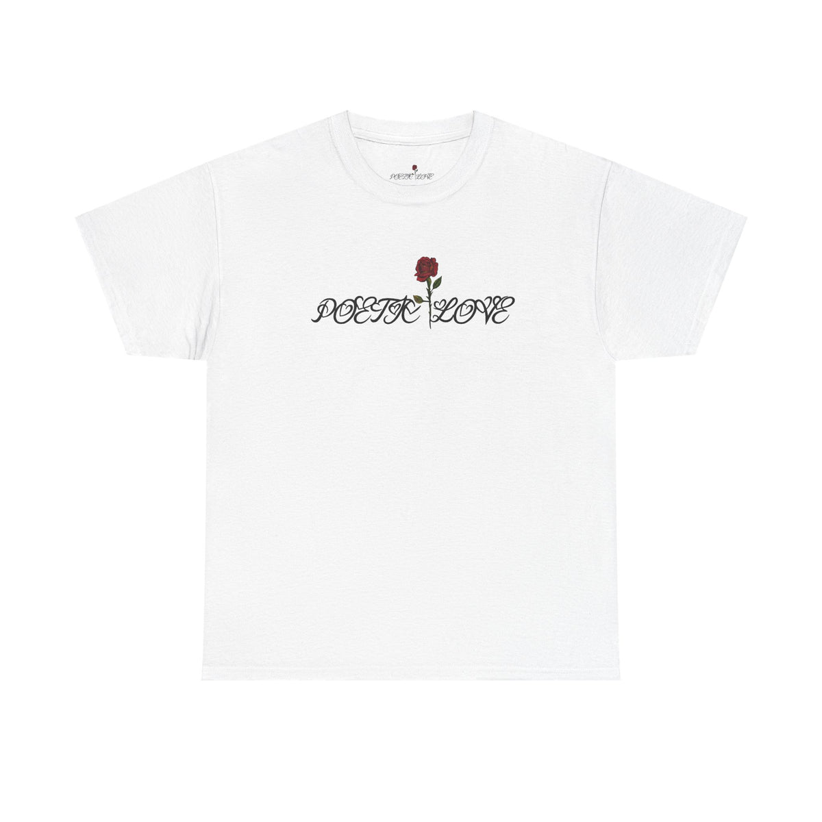 Her Butterfly Effect Tee