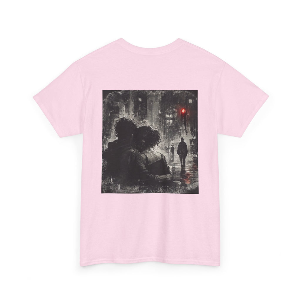 His Connection Tee