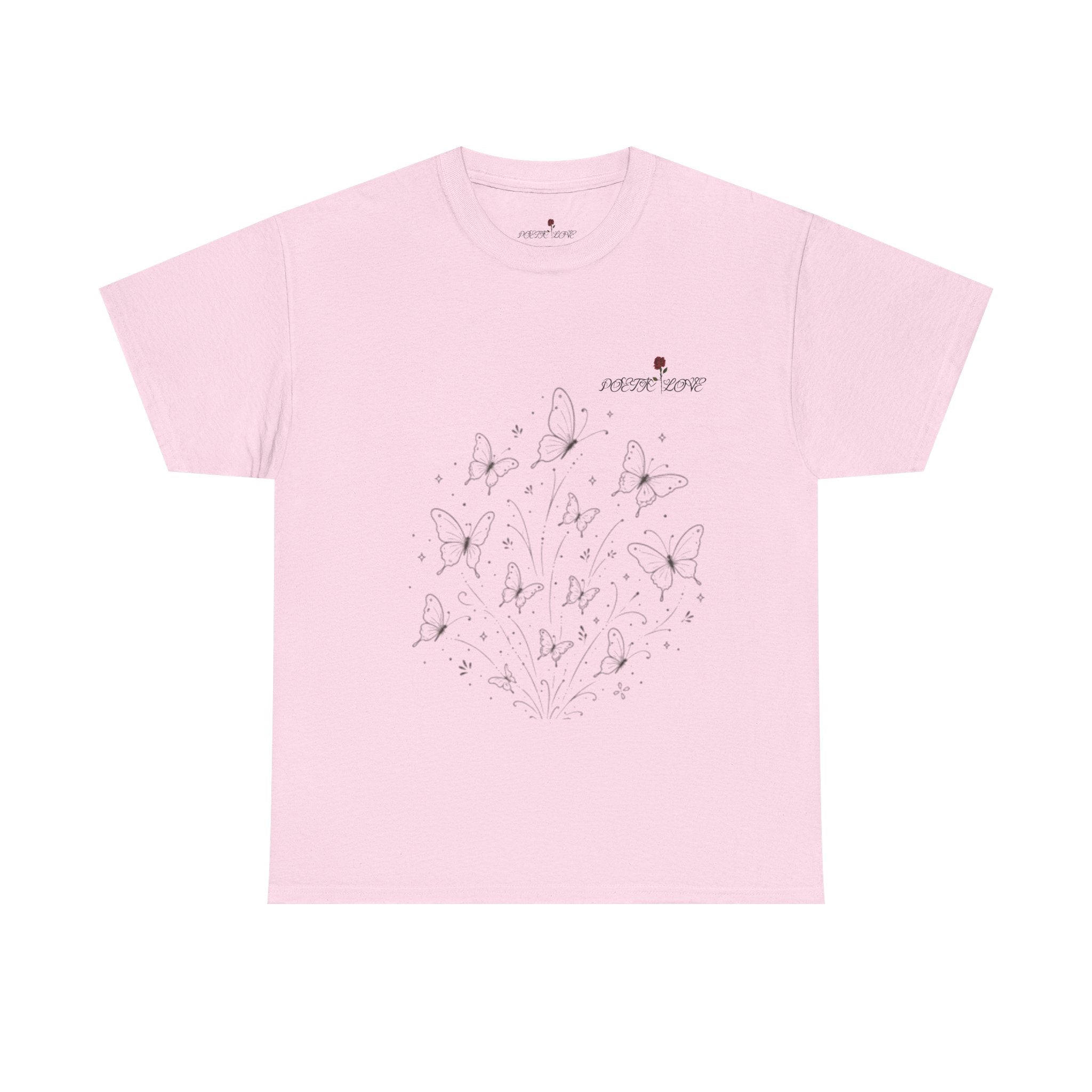 Her Butterfly Effect Tee 1