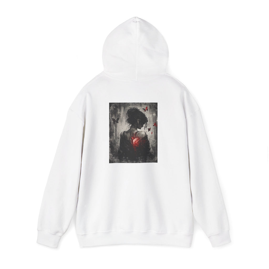 Her Butterfly Effect Hoodie