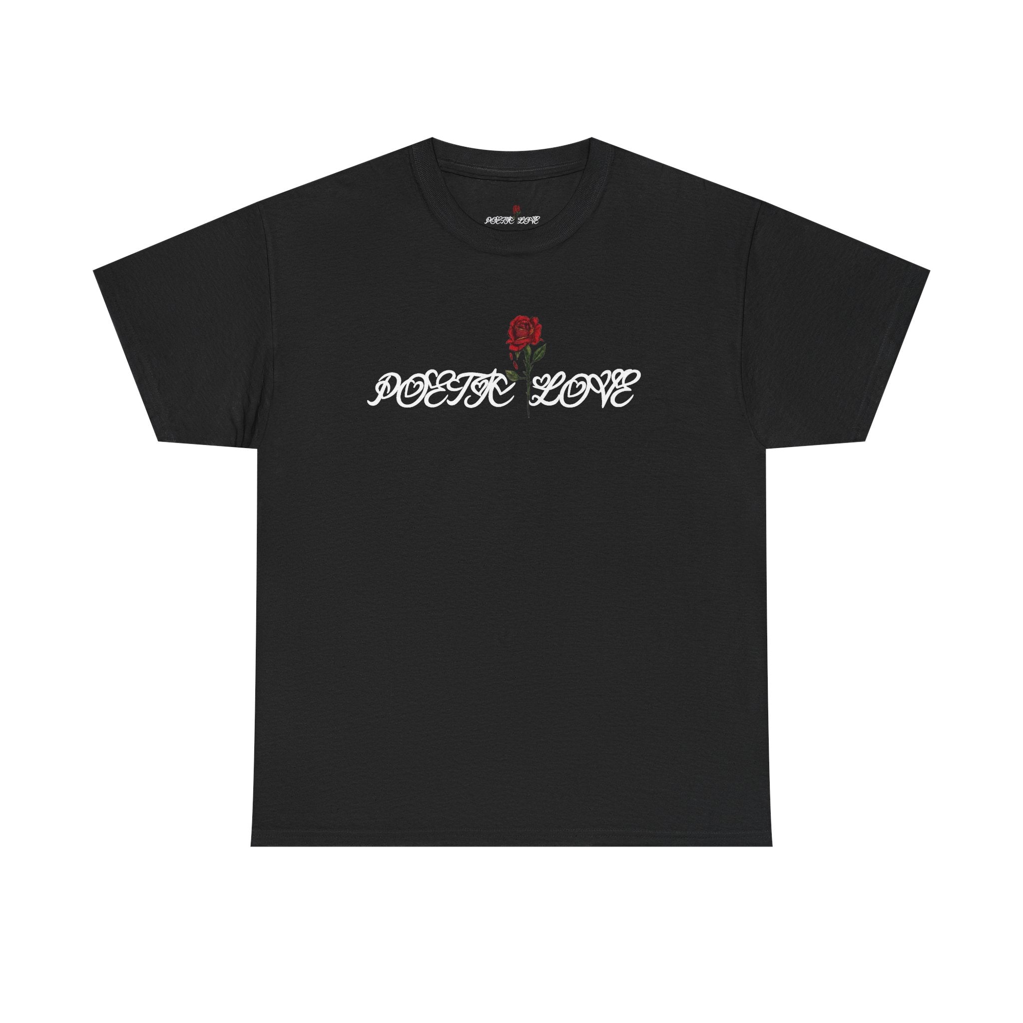 His Overthinking Spell Tee