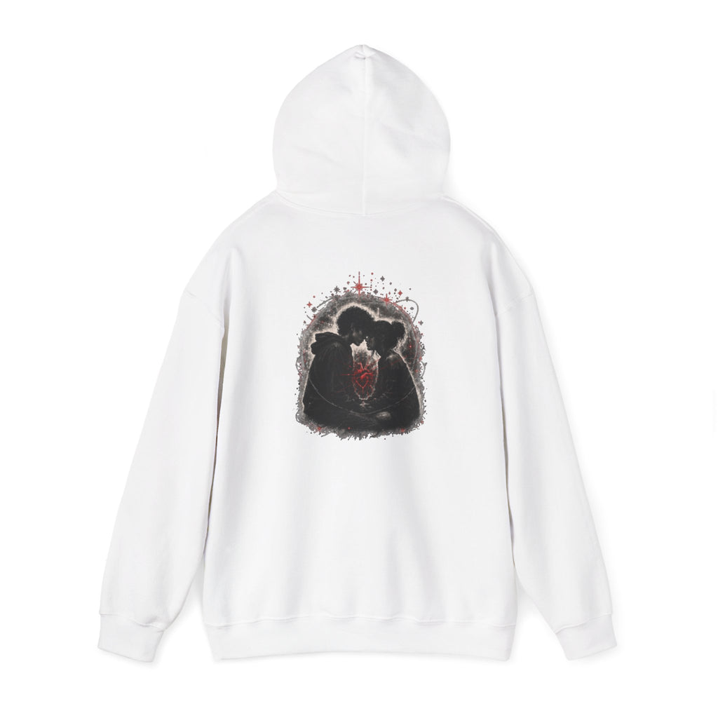 Her Connection Hoodie