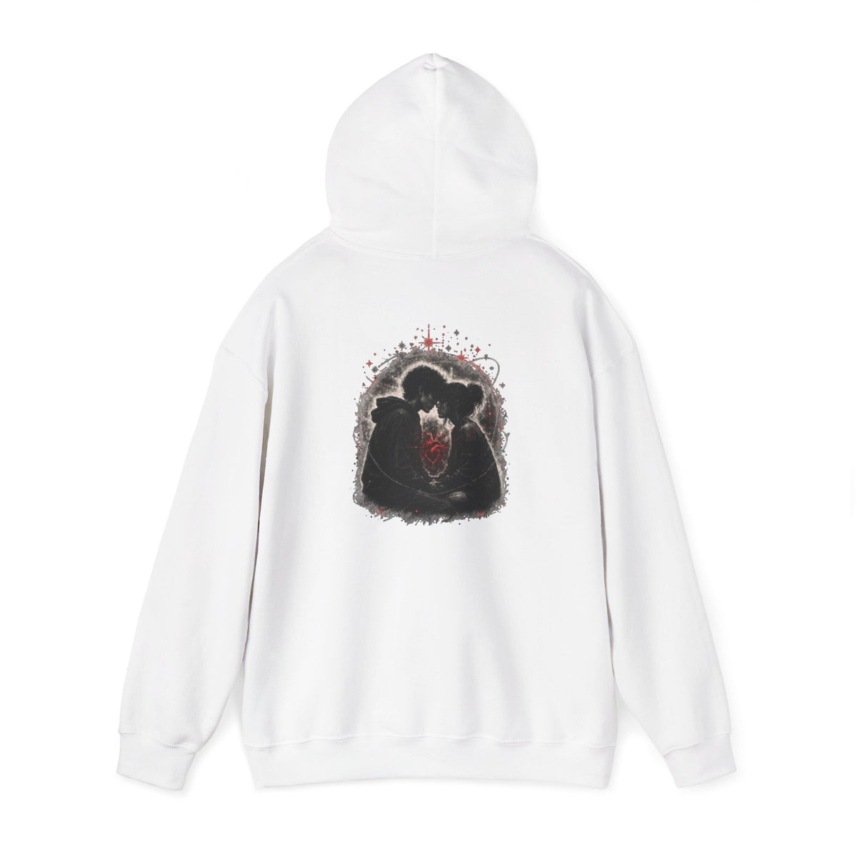 Her Connection Hoodie