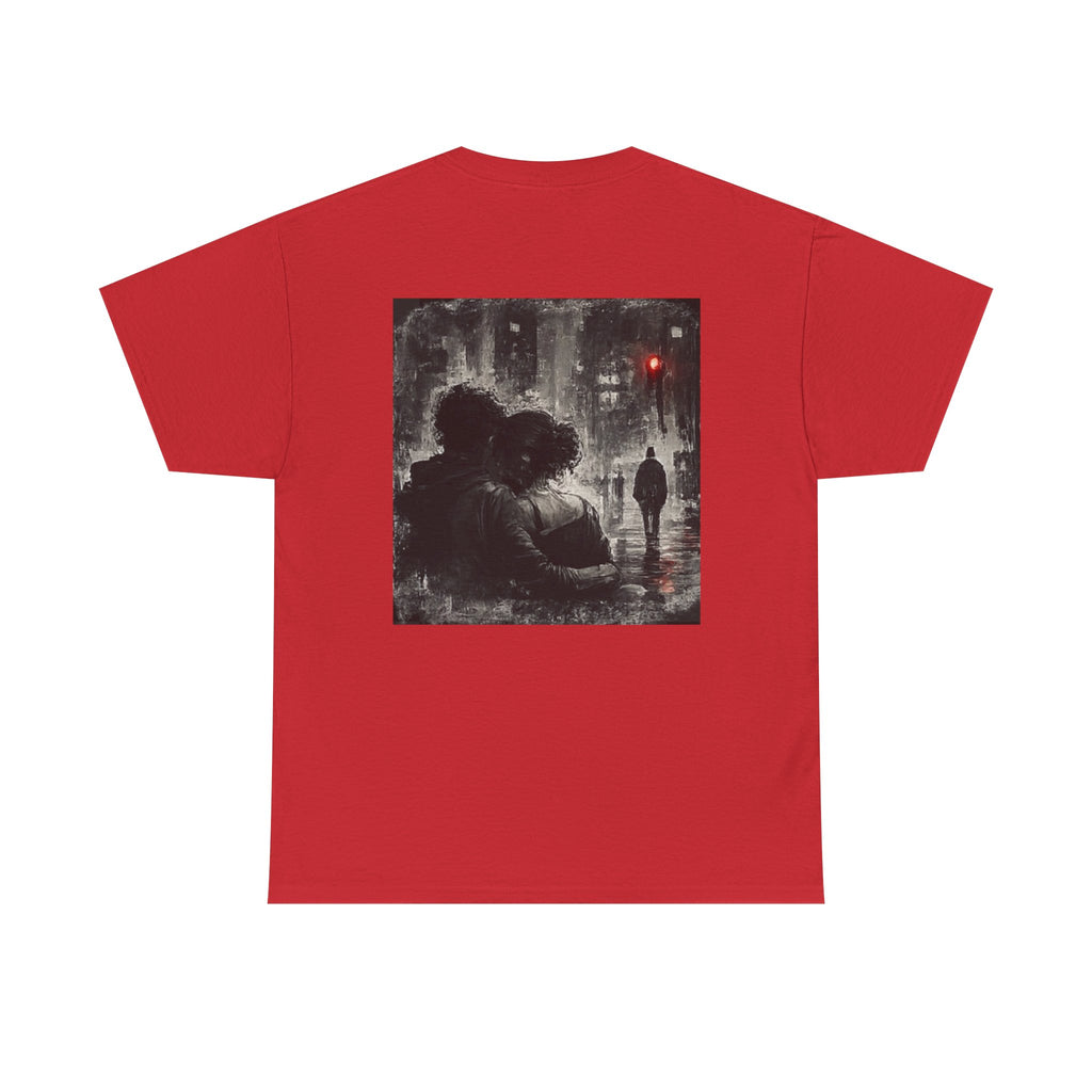 His Connection Tee
